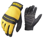 Dewalt All Purpose Synthetic Leather Palm Work Gloves. Fixed Price $21.09.