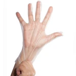 Sempermed Semperguard Foodsafe Stretch Poly Gloves (10 Boxes/case). Fixed Price $36.40.