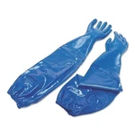 Honeywell NK803ES Nitrile Gloves, Elastic Cuff, 11, Blue. Fixed Price $39.84.