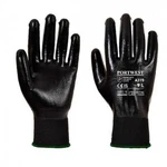 Big Time Products 259629 Nitrile Gloves - Pack Of 12 10 Piece. Fixed Price $24.12.