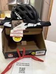 Lazer Z1 Mips Cycling Helmet Medium Matte Black Road Bike Lightweight. Fixed Price $179.95.