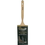 Linzer Wc 2462-2 Paint Brush, W, 2-1/2 Bristle, China Flat Sa. Fixed Price $16.74.