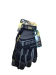 Clc 205BM Engine Crew Mechanic Gloves Size Medium. Fixed Price $19.99.