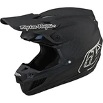 Troy Lee Designs 2023 SE5 Carbon Helmet With Mips - Stealth Black/chrome,. Fixed Price $349.95.