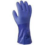 Showa 845-660XXL-11 Disp Istant Pvc Fully Coated Triple DZ6. Fixed Price $66.42.