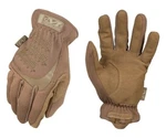 Mechanix Wear Fast Fit Tactical Glove - Sm, Md, Or Xl Coyote Brown. Fixed Price $20.00.