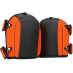 Tuffworx Professional Knee Pads, Heavy Duty Foam One Size, Black And Orange. Fixed Price $32.23.