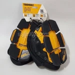 Original Toughbuilt Gelfit Stabilizer Knee Pads TB-KP-G205 Fedex. Fixed Price $64.20.