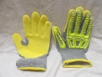 Hex Armor Rig Lizard Gloves 2090X Size 7/S. Fixed Price $10.99.