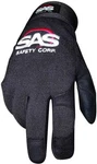 Sas Mechanical Gloves Resistant Cut Blisters Good Grip Leather Tool Safety Xxl. Fixed Price $25.99.