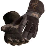 Stallion LS50SM Bsx Angelfire Black- Beige Flourish Stick/mig Weldin Small. Fixed Price $41.00.
