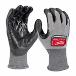 Milwaukee 48-73-8743B High Dexterity A4 Polyurethane Dipped Gloves Extra Large. Fixed Price $177.97.