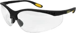 DPG59 Reinforcer Rx-bifocal High Performance Protective Eyeware With Rubber Temp. Fixed Price $18.99.