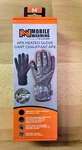 Mobile Warming Men's Heated Glove Realtree Apx Water Resistant. Fixed Price $149.99.