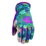 Work Gloves Wmn Multi. Fixed Price $23.72.