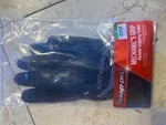 Snap On GLOVE1100XL Mechanic Grip Gloves Black New Size. Fixed Price $42.00.