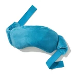Sinus Relief Mask - Moist Heat For Allergy Pressure Cold Warm Microwav.... Fixed Price $27.59.