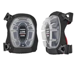 Husky Gel Stabilizer Non-skid Knee Pads With Dual Layer Padding And Shock Stable. Fixed Price $14.98.