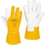 Tillman 48 Top Grain Goatskin Palm Split Cowhide Back Mig Welding Gloves X-large. Fixed Price $34.99.
