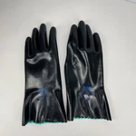 Mapa Fluonit 468 12" Chemical Resistant Gloves Sz 9. Fixed Price $12.95.