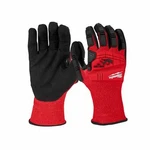 Milwaukee 48-22-8973 Impact Cut Level Nitrile Gloves Xl. Fixed Price $23.33.