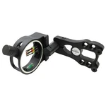 Sas 5-PIN .029 Fiber Optics Archery Bow Sight With Led Light. Fixed Price $24.99.