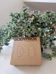 Brand New Bodyprox Protective Knee Pads. Small/medium. Fixed Price $15.75.