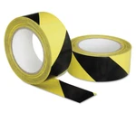 4 Pack Of 2 X108 Yellow And Black Marking Safety Floor Tape Abilityone. Fixed Price $36.48.
