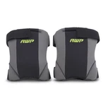 Awp Low-profile Fabric Cap Work Knee Pads Non-marring Non-scratching All-da.... Fixed Price $25.84.