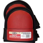 Hyde 09086 Knee Pad Soft W/ Red Stitch PVC-1PK. Fixed Price $61.65.