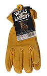 Wells Lamont Grips Original 962 Grain Deerskin Leather Gloves Medium. Fixed Price $23.68.