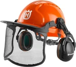 Genuine Husqvarna 592752701 Pro Forest Functional Helmet System Oem Equipment. Fixed Price $89.99.