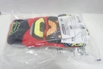 Ironclad Performance Wear INDI-CCP-03-M Impact Gloves, Size, Gauntlet, Red. Fixed Price $11.95.