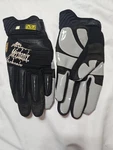 Men's Mechanix Wear Black Xl M-pact 2 Ii Gloves Impact. Fixed Price $24.99.