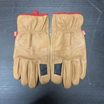 Milwaukee (48-73-0013) Work Gloves Xl. Fixed Price $20.02.