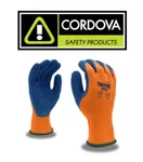 Cordova 3887 Therma-viz High Visibility Orange Gloves. Fixed Price $8.95.