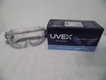 Uvex Safety Goggles By Honeywell. Fixed Price $8.50.