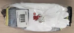 Mcr Safety 9665S Nxg Small Work Gloves, 1 Dozen. Fixed Price $12.00.