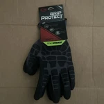 Boss, Microarmor Latex Gloves, Size L, Color Gray, Included (qty.) 1, Model#. Fixed Price $15.00.
