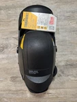 Toughbuilt TBL-KP-G3 Gelfit Thigh Support Knee Pads Hard Shell Stabilization. Fixed Price $69.98.
