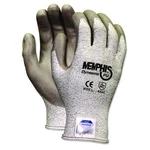 Mcr Safety Dyneema Gloves, EN388: 4341, Medium, Gray/white, Pair. Fixed Price $25.00.