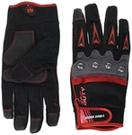 True Grip Heavy Duty Work Gloves, X-large. Fixed Price $35.78.
