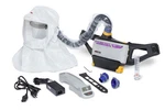 3M Papr Respirator, Versaflo Powered Air Purifying Easy Clean Kit,.... Fixed Price $2270.99.