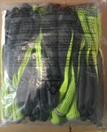 Milwaukee 48-73-8921B High Visibility Level Polyurethane Dipped Gloves 12PK-. Fixed Price $75.99.