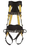 Dewalt D3000 Series S-m Qc Leg Chest Vest Style Harness With Belt DXFP532152. Fixed Price $125.00.