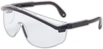 Honeywell Uvex S135C Astrospec 3000 Safety Eyewear, Black Frame, Clear. Fixed Price $14.39.