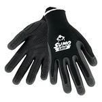 West Chester 713SUMO Grip Glove Xl Elastic Knit Wrist Black -. Fixed Price $32.63.