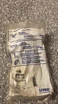 Uvex By Sperian 763-S6900 Genesis Replacement Lens Clear Usa Free Shipping D3. Fixed Price $9.99.