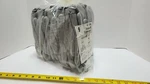 12 Pair 42-325 Ansell Edmont Crusader Flex Hot Mill Gloves Nitrile Coated Size 9. Fixed Price $79.99.