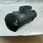 Starscope Monocular Telescope 10X Fixed Magnification+front & Rear Lens Caps. Fixed Price $19.99.